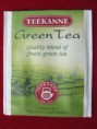001   Green Tea